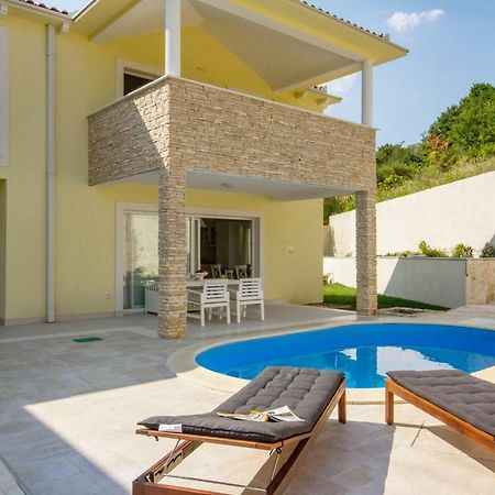 فيلا House Sunny Rock Baska المظهر الخارجي الصورة