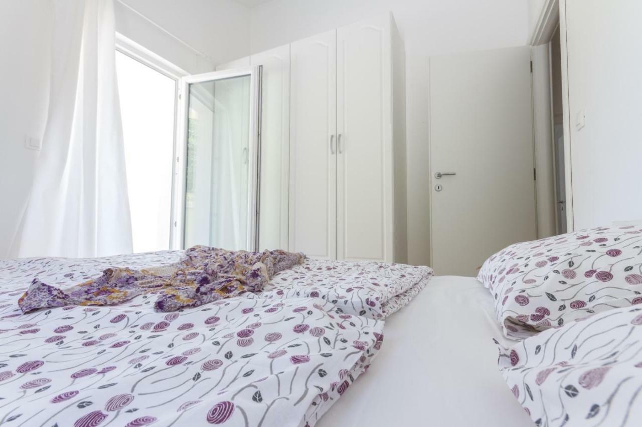 فيلا House Sunny Rock Baska المظهر الخارجي الصورة