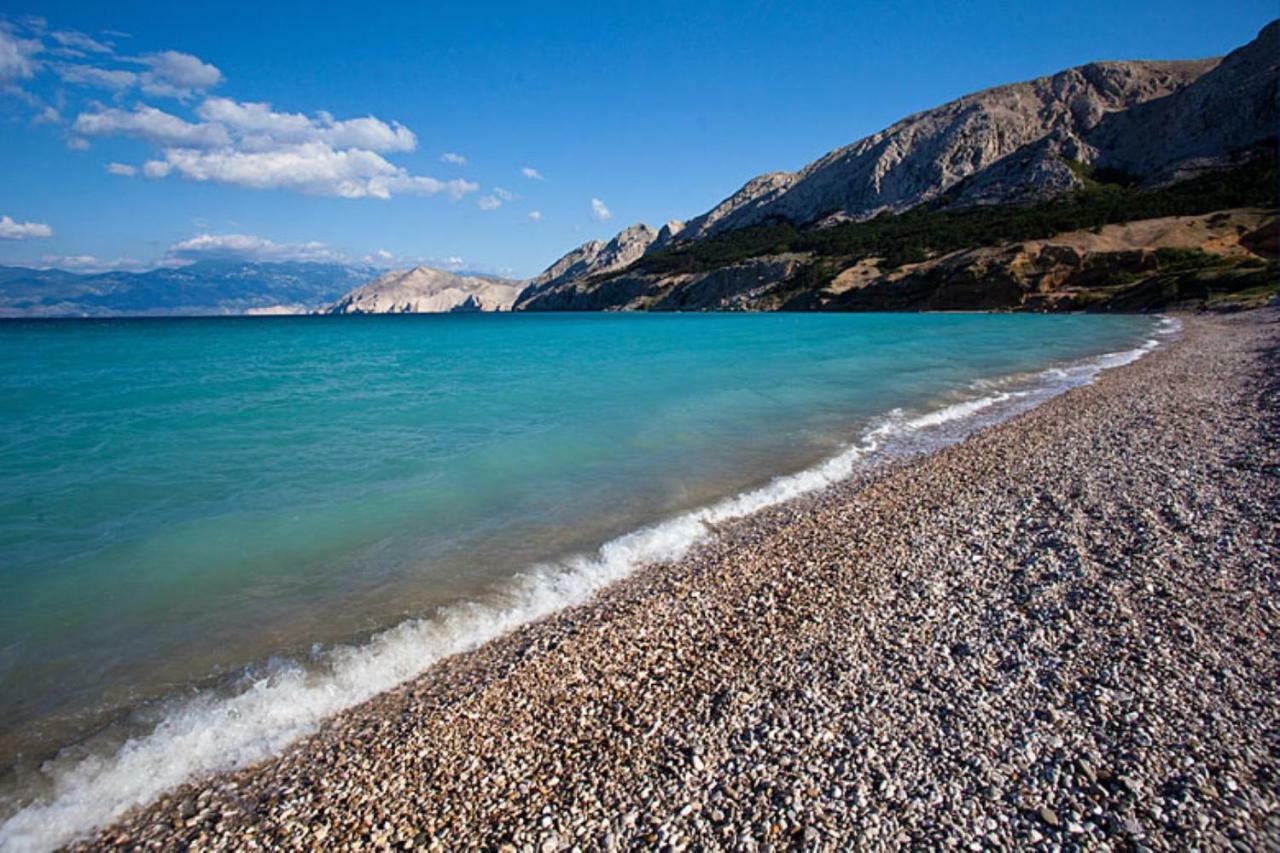 فيلا House Sunny Rock Baska المظهر الخارجي الصورة