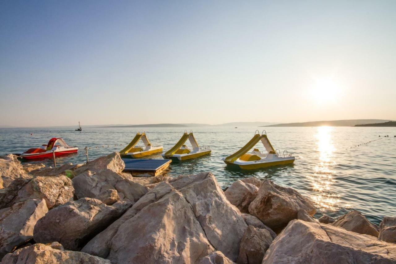 فيلا House Sunny Rock Baska المظهر الخارجي الصورة