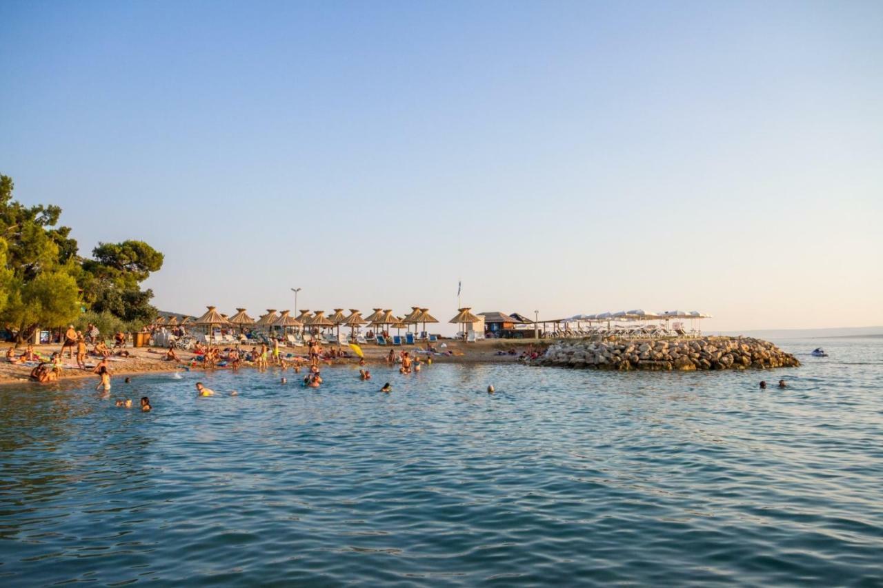 فيلا House Sunny Rock Baska المظهر الخارجي الصورة